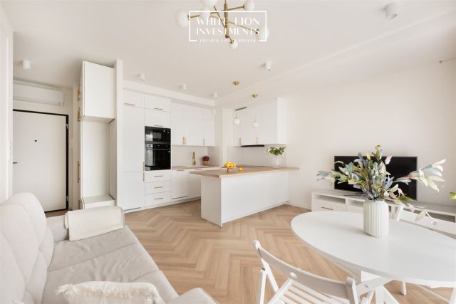 Mieszkanie 2-pokojowe Warszawa Włochy, ul. Wschodu Słońca. Zdjęcie 1