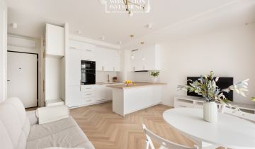 Mieszkanie 2-pokojowe Warszawa Włochy, ul. Wschodu Słońca