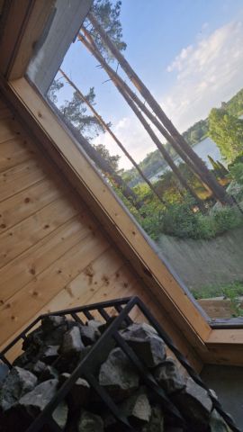 dom letniskowy, 3 pokoje Ostaszewo Nad Jeziorem. Zdjęcie 2