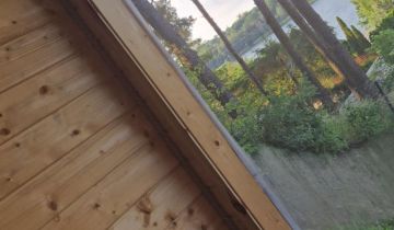 dom letniskowy, 3 pokoje Ostaszewo Nad Jeziorem