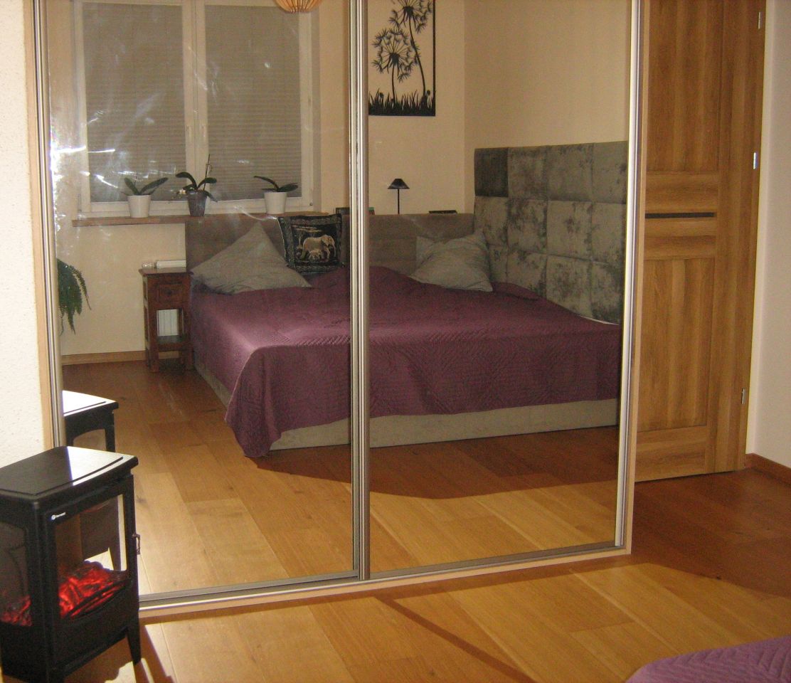 dom szeregowy, 3 pokoje Józefosław, ul. Barwinka. Zdjęcie 19