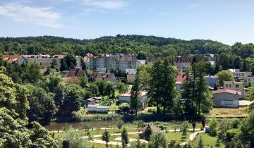 Mieszkanie 2-pokojowe Lidzbark Warmiński, ul. Księcia Józefa Poniatowskiego