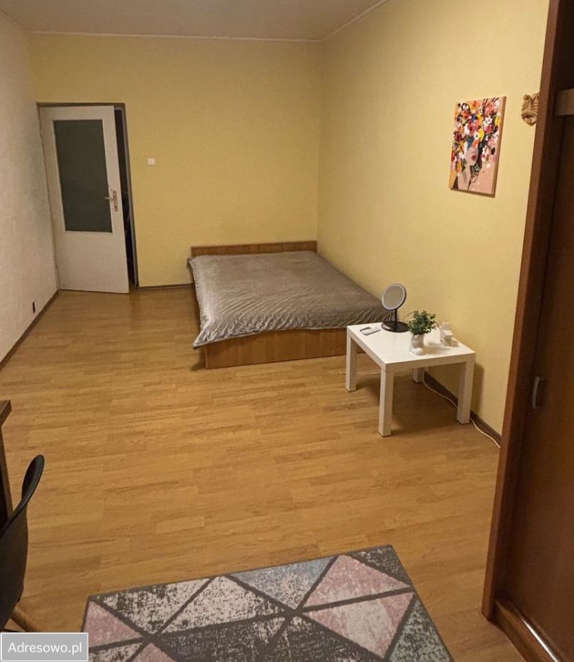 Mieszkanie 1-pokojowe Gdynia Śródmieście, ul. Antoniego Abrahama. Zdjęcie 4