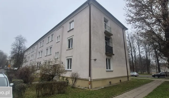 Mieszkanie 3-pokojowe Kraków Nowa Huta, os. Wandy