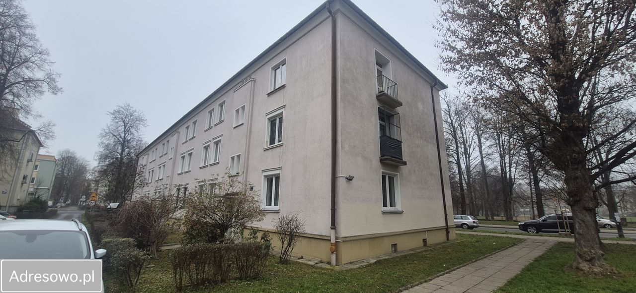 Mieszkanie 3-pokojowe Kraków Nowa Huta, os. Wandy