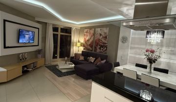 Mieszkanie 3-pokojowe Gdańsk Ujeścisko, ul. Mariana Kołodzieja