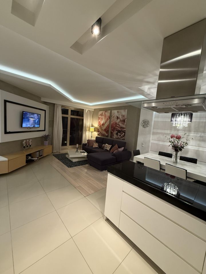 Mieszkanie 3-pokojowe Gdańsk Ujeścisko, ul. Mariana Kołodzieja