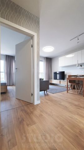 Mieszkanie 2-pokojowe Kraków. Zdjęcie 6