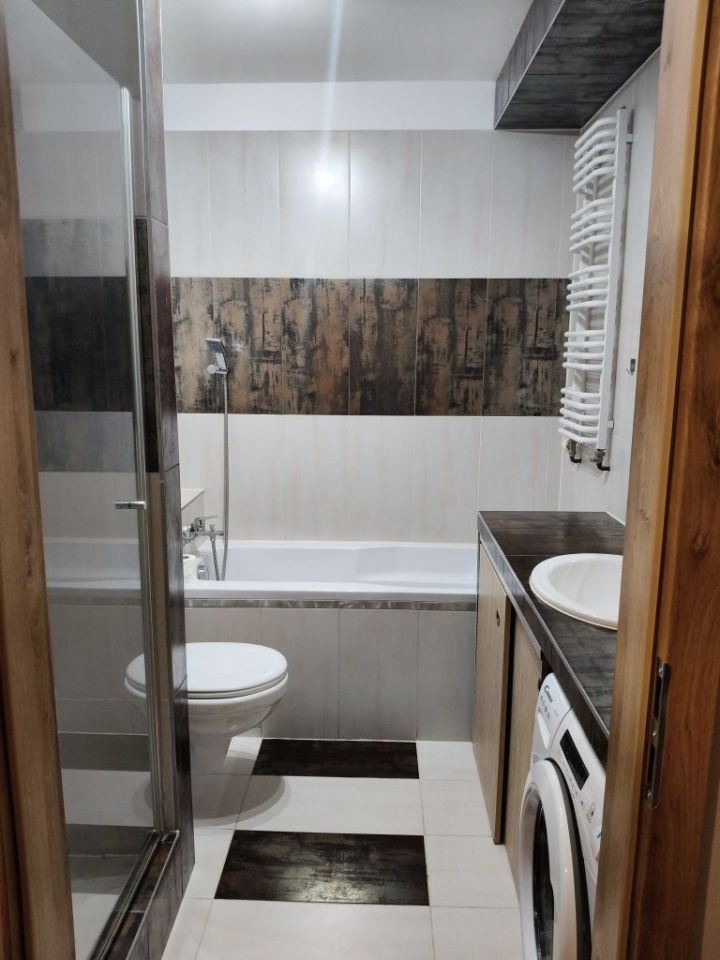 Mieszkanie 2-pokojowe Gdańsk Łostowice, ul. Hokejowa. Zdjęcie 3