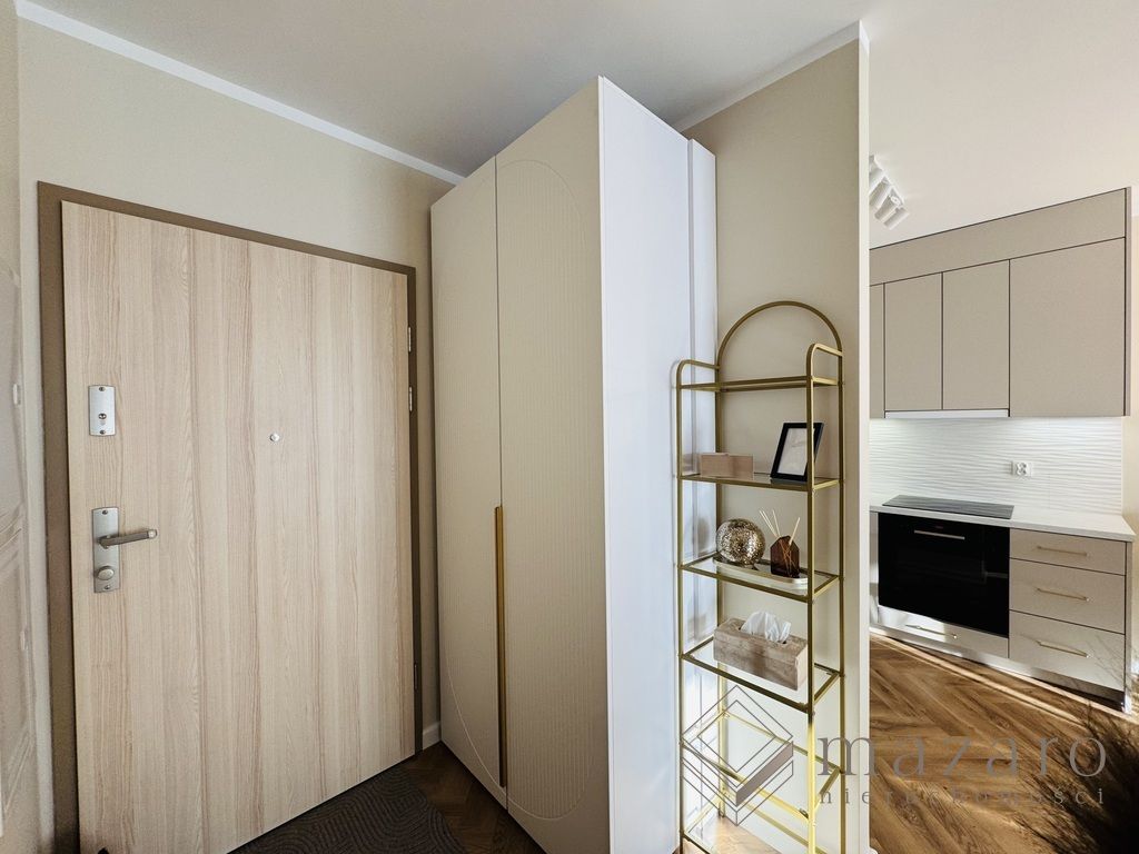 Mieszkanie 2-pokojowe Bydgoszcz Czyżkówko. Zdjęcie 5