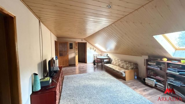 dom wolnostojący, 3 pokoje Adaminowo. Zdjęcie 18