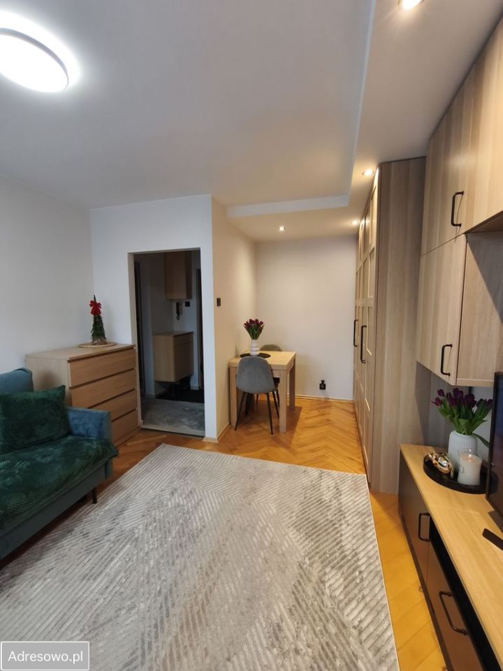 Mieszkanie 1-pokojowe Łódź Zarzew, ul. Tatrzańska. Zdjęcie 7
