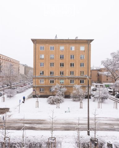 Mieszkanie 3-pokojowe Warszawa Wola, ul. Ogrodowa. Zdjęcie 17