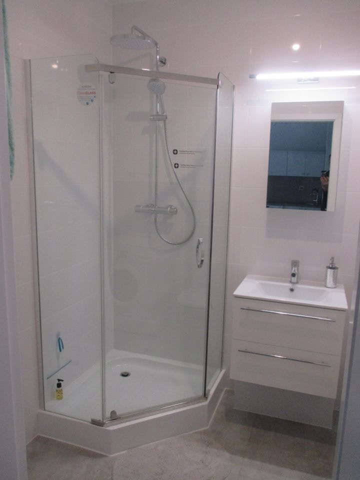 Mieszkanie 2-pokojowe Białystok Leśna Dolina, al. Jana Pawła II. Zdjęcie 9