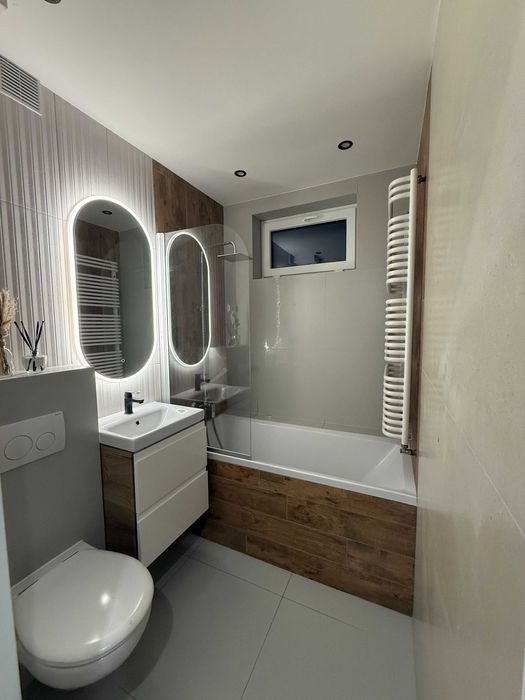 Mieszkanie 2-pokojowe Częszyce. Zdjęcie 6