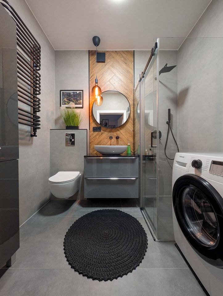 Mieszkanie 3-pokojowe Czarnowo, ul. Brzozowa. Zdjęcie 5