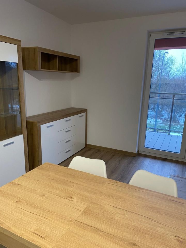 Mieszkanie 2-pokojowe Lublin Szerokie, ul. Nałęczowska. Zdjęcie 7