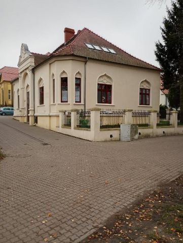 Mieszkanie 1-pokojowe Mogilno, ul. ks. Piotra Wawrzyniaka. Zdjęcie 1