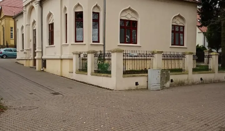 Mieszkanie 1-pokojowe Mogilno, ul. ks. Piotra Wawrzyniaka