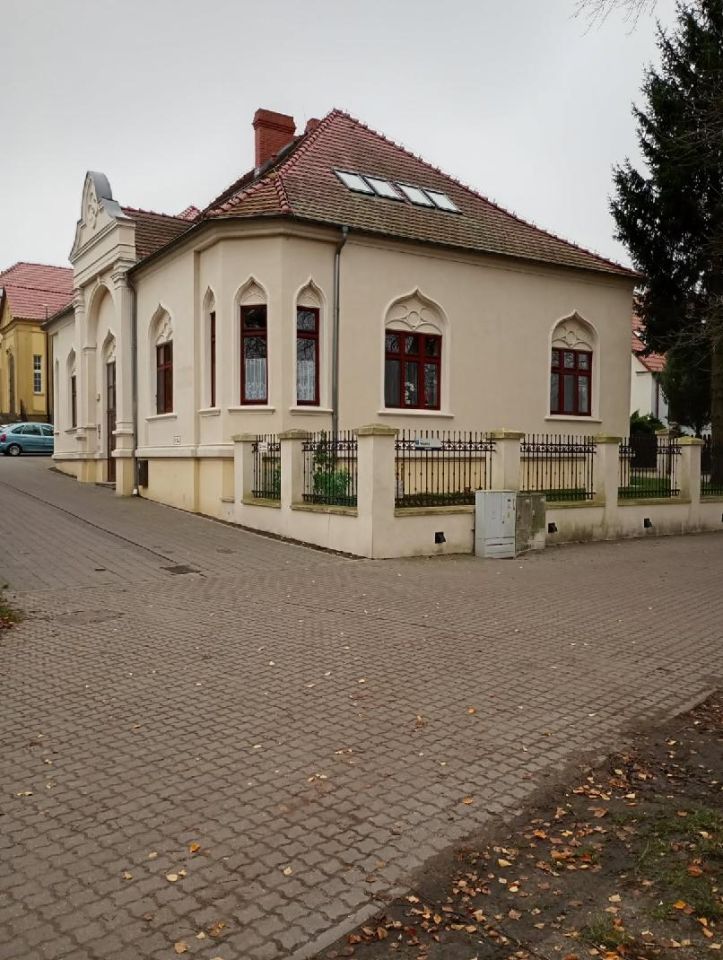 Mieszkanie 1-pokojowe Mogilno, ul. ks. Piotra Wawrzyniaka. Zdjęcie 1