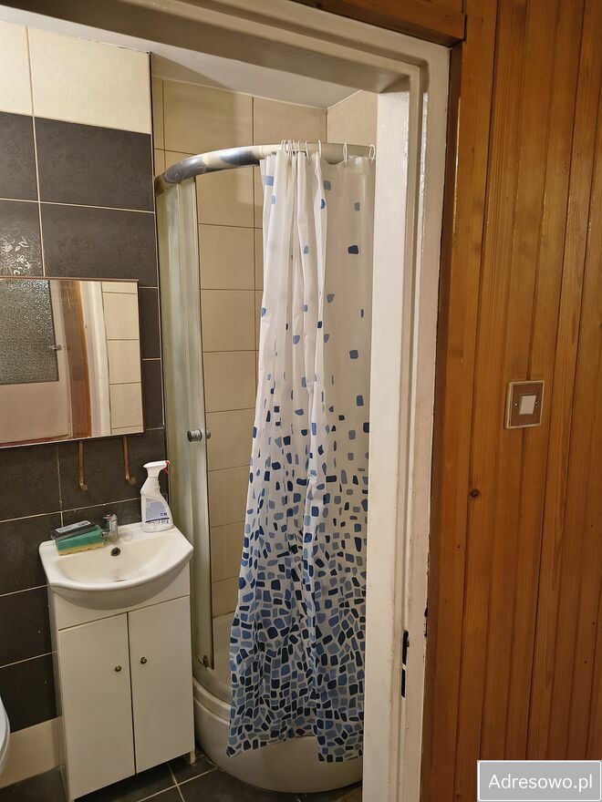 Mieszkanie 2-pokojowe Ostrów Mazowiecka, ul. Stefana Okrzei. Zdjęcie 4