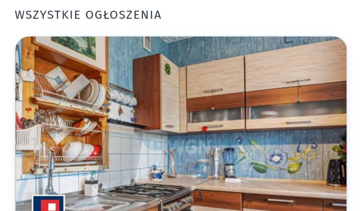 Mieszkanie 2-pokojowe Bolesławice, Starzyńskiego 33/10