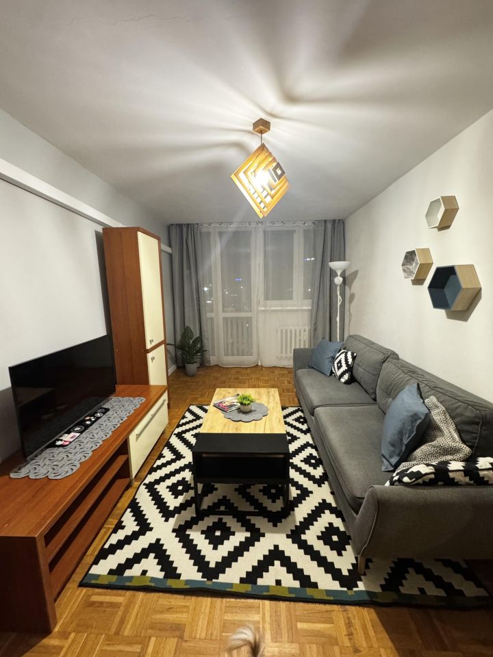 Mieszkanie 2-pokojowe Wrocław Szczepin, ul. Głogowska. Zdjęcie 8