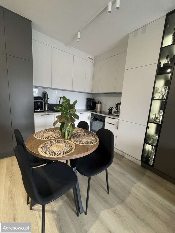 Mieszkanie 2-pokojowe Szczecin Gumieńce. Zdjęcie 8