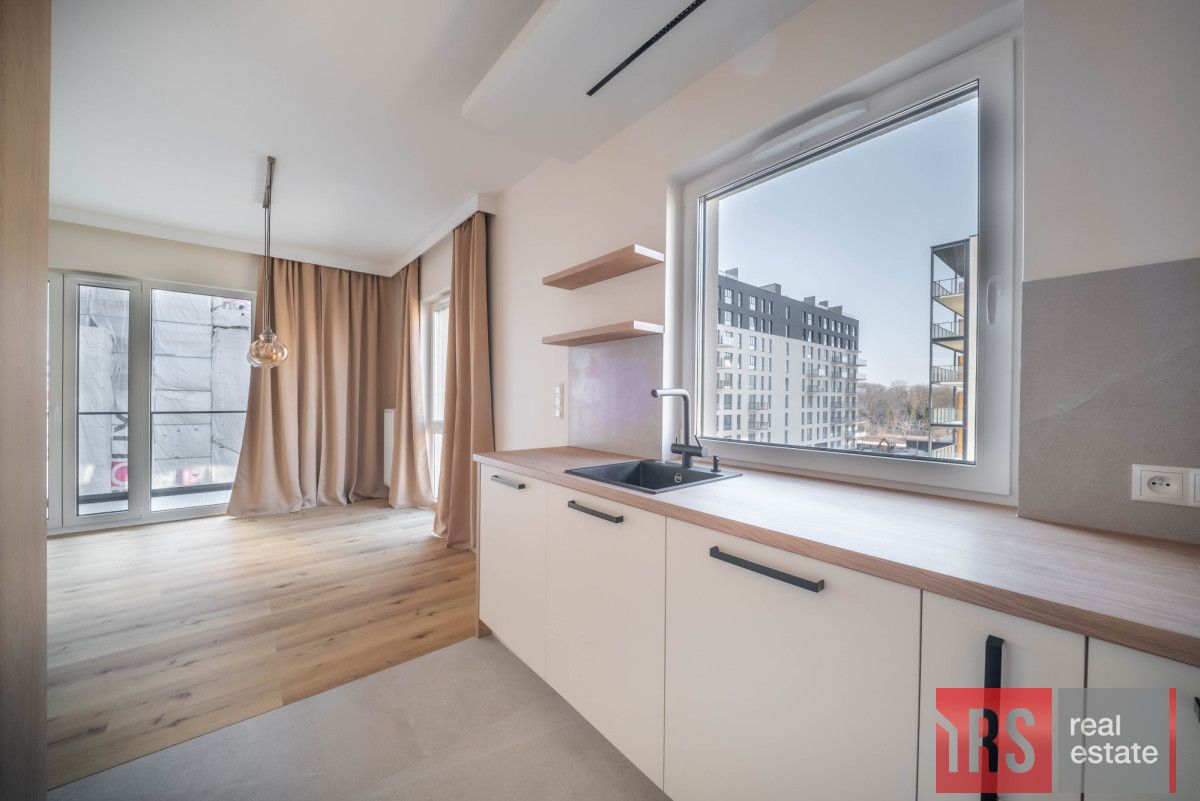 Mieszkanie 2-pokojowe Warszawa Wola, ul. Redutowa. Zdjęcie 14