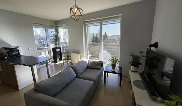 Mieszkanie 3-pokojowe Kraków Żabiniec, ul. Żabiniec