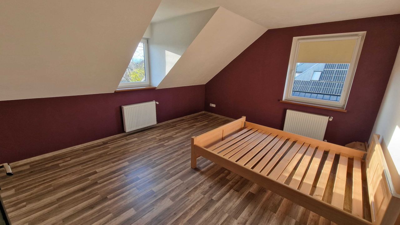 dom wolnostojący, 3 pokoje Nowy Sącz, ul. Grunwaldzka. Zdjęcie 7