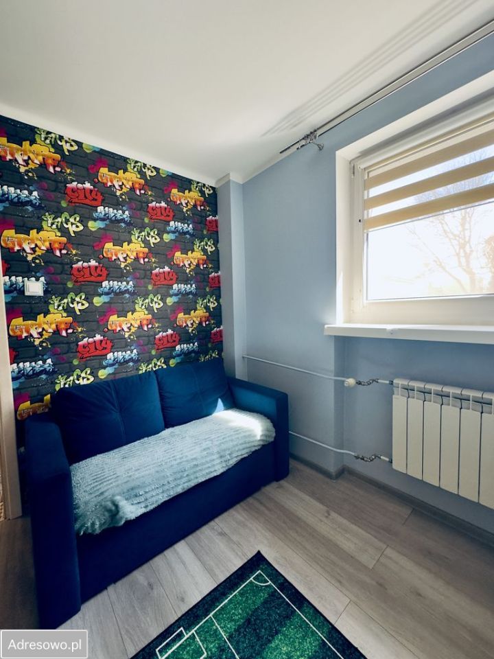 Mieszkanie 3-pokojowe Ostrów Wielkopolski, ul. Prosta. Zdjęcie 13