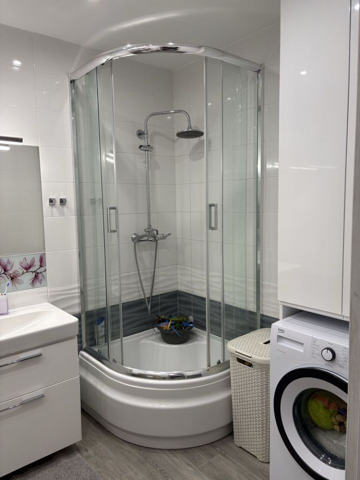 Mieszkanie 2-pokojowe Mińsk Mazowiecki, ul. Warszawska. Zdjęcie 6