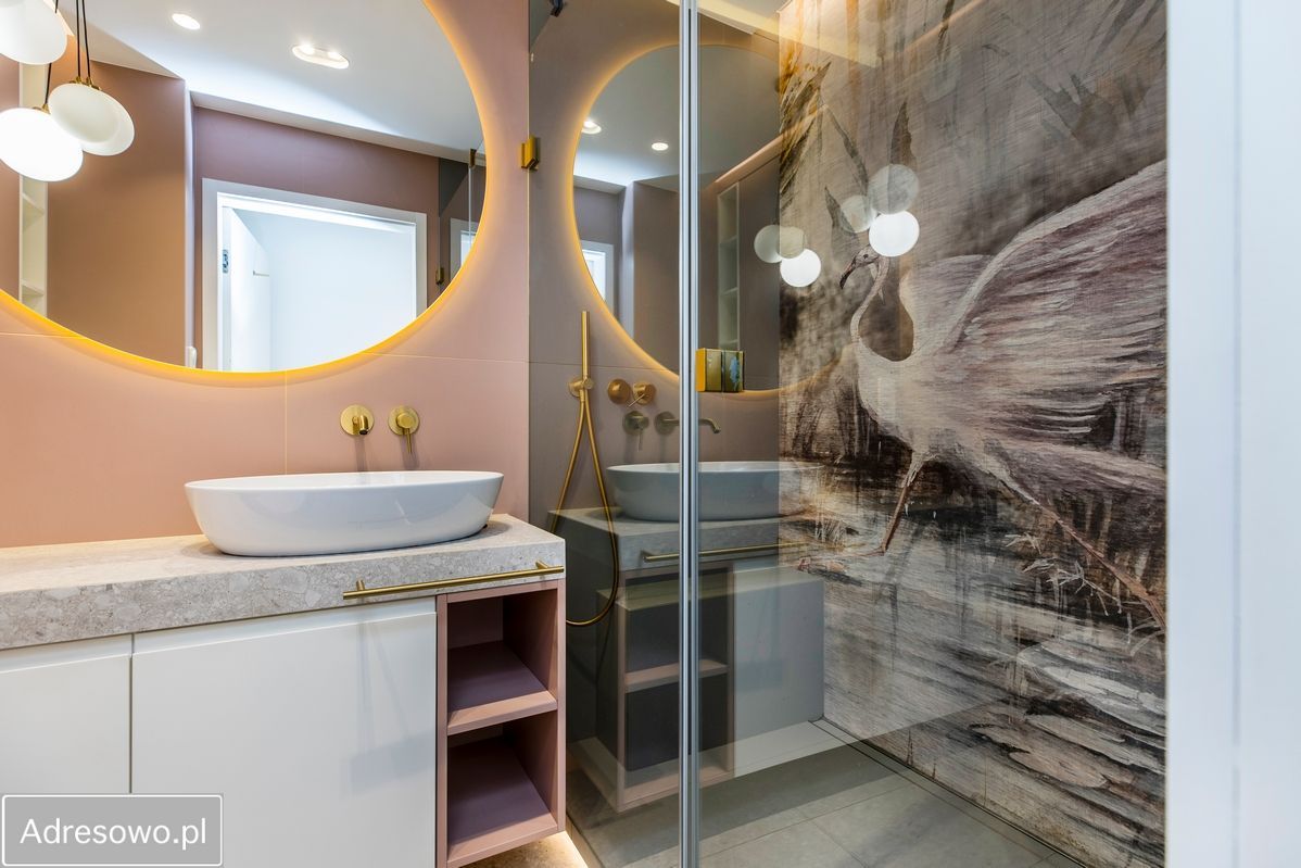 Mieszkanie 3-pokojowe Kraków Zabłocie, ul. Zabłocie. Zdjęcie 7