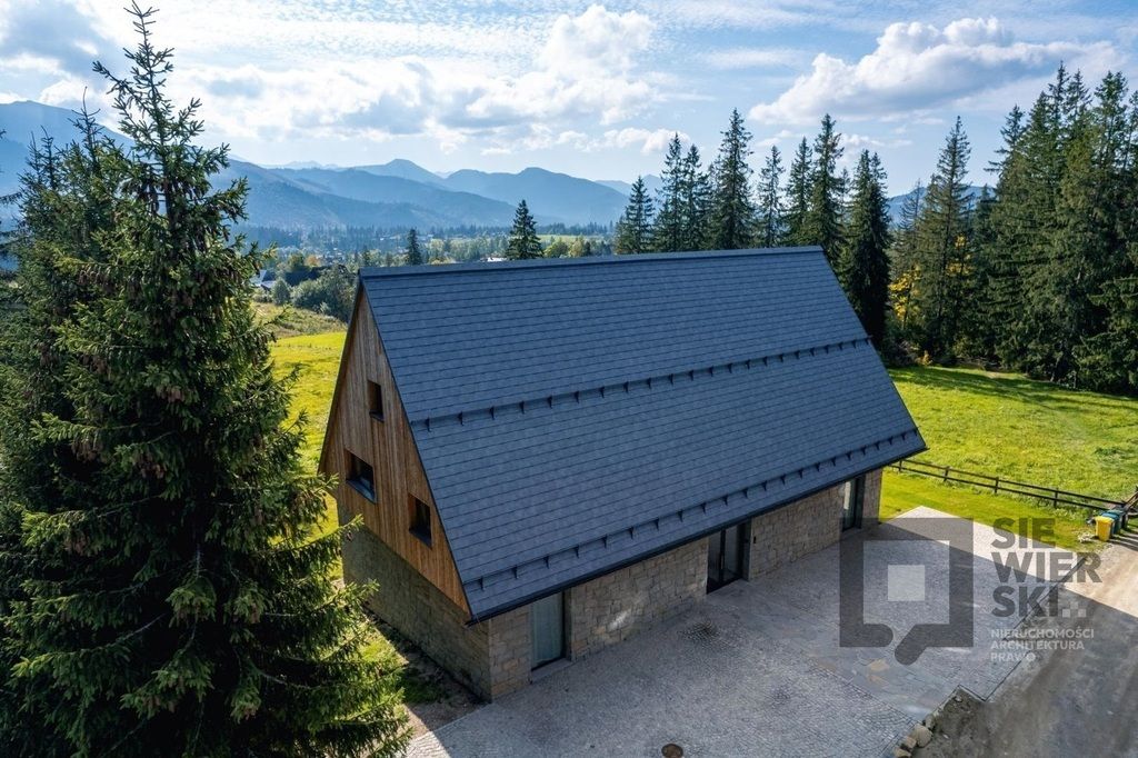 dom wolnostojący, 13 pokoi Kościelisko. Zdjęcie 12