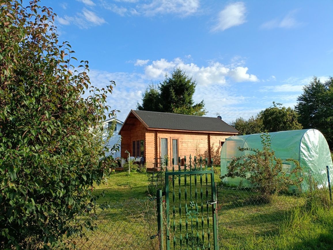 Działka rod Mielno. Zdjęcie 2