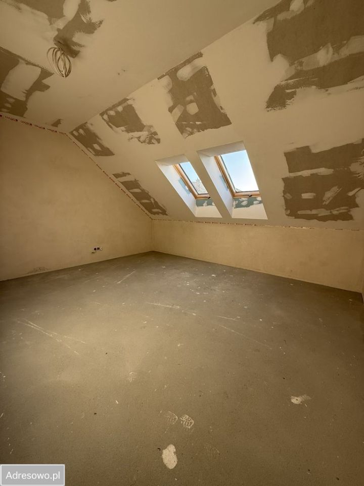 bliźniak, 5 pokoi Wilkszyn, ul. Miłoszyn. Zdjęcie 11