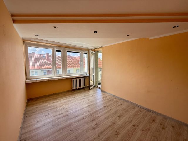 Mieszkanie 3-pokojowe Lubawka, ul. Krótka. Zdjęcie 1