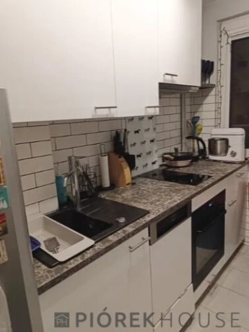 Mieszkanie 3-pokojowe Warszawa Śródmieście, ul. Górnośląska. Zdjęcie 4