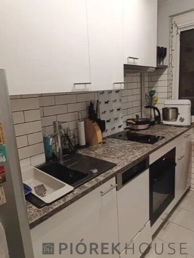 Mieszkanie 3-pokojowe Warszawa Śródmieście, ul. Górnośląska. Zdjęcie 4