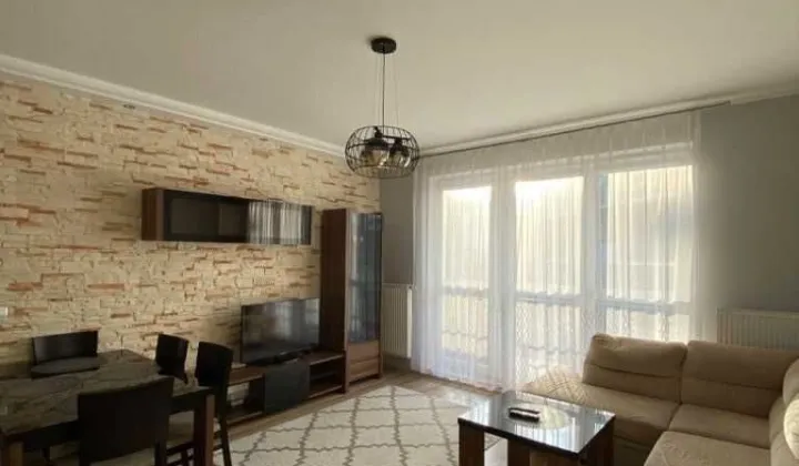 Mieszkanie 3-pokojowe Olsztyn, ul. Bartąska