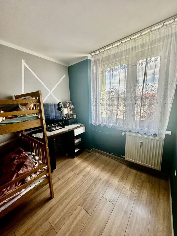 Mieszkanie 3-pokojowe Lubań Centrum, pl. Strażacki. Zdjęcie 5
