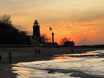 Mieszkanie 2-pokojowe Kołobrzeg Śródmieście, ul. Obrońców Westerplatte. Zdjęcie 4