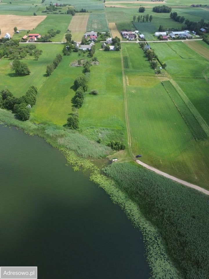 Działka siedliskowa Dreństwo. Zdjęcie 5