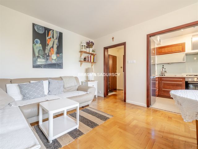 Mieszkanie 4-pokojowe Kraków Prądnik Czerwony, ul. Strzelców. Zdjęcie 21
