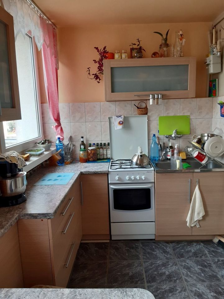 Mieszkanie 3-pokojowe Łódź Zarzew, ul. Tatrzańska. Zdjęcie 4