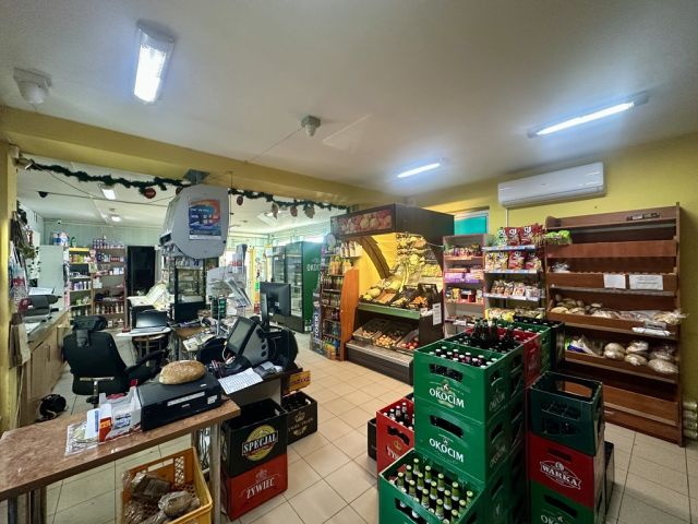 Lokal Budy Głogowskie. Zdjęcie 5