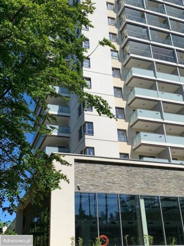 Mieszkanie 2-pokojowe Międzyzdroje, ul. Gryfa Pomorskiego. Zdjęcie 1