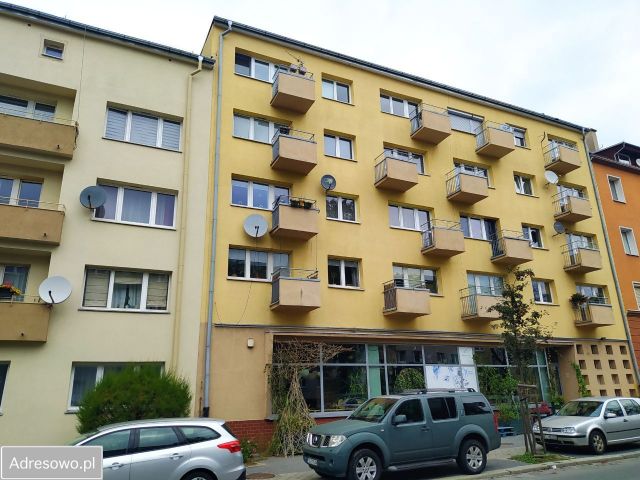 Mieszkanie 3-pokojowe Opole Śródmieście, ul. 1 Maja. Zdjęcie 1