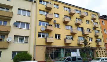 Mieszkanie 3-pokojowe Opole Śródmieście, ul. 1 Maja